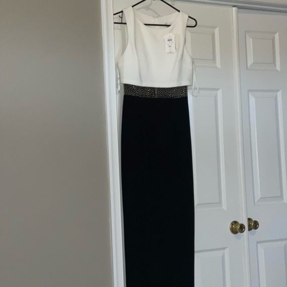 Cache Evening Dress - Picture 1 of 9